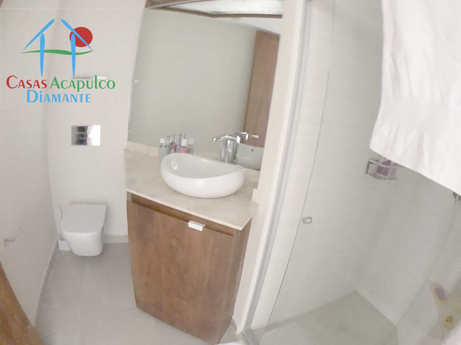 Maranda 5 - Recámara cuatro antes de Otis 6